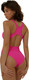 Миниатюра изображения товара Купальник для плавания Onlytop 10613478 (р.50, фуксия)