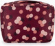 Миниатюра изображения товара Косметичка Sima-Land На молнии / 7081526 (бордовый)