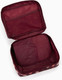 Миниатюра изображения товара Косметичка Sima-Land На молнии / 7081526 (бордовый)