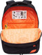 Миниатюра изображения товара Рюкзак Grizzly RU-532-2 (черный/оранжевый)