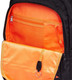 Миниатюра изображения товара Рюкзак Grizzly RU-532-2 (черный/оранжевый)