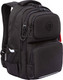 Миниатюра изображения товара Школьный рюкзак Grizzly RB-553-1 (черный)