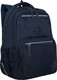 Миниатюра изображения товара Школьный рюкзак Grizzly RB-554-4 (синий)