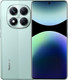 Миниатюра изображения товара Смартфон Xiaomi Redmi Note 14 Pro 5G 12GB/256GB (зеленый, с NFC)