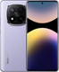Миниатюра изображения товара Смартфон Xiaomi Redmi Note 14 Pro+ 5G 12GB/512GB (лавандово-фиолетовый, с NFC)