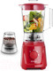 Миниатюра изображения товара Блендер стационарный Kitfort KT-1356-2 (красный)