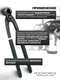 Миниатюра изображения товара Клещи торцевые RockForce RF-6971225 (26001)