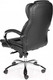 Миниатюра изображения товара Кресло офисное Norden Versa / H-1708-35 (черный)
