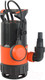Миниатюра изображения товара Дренажный насос PATRIOT F 500 D