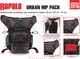 Миниатюра изображения товара Сумка рыболовная Rapala Urban Hip Pack / RUHP