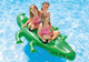 Миниатюра изображения товара Надувная игрушка для плавания Intex Большой аллигатор / 58562
