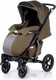 Миниатюра изображения товара Детская прогулочная коляска Babyhit Tribute / BS102 (Khaki)
