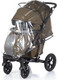 Миниатюра изображения товара Детская прогулочная коляска Babyhit Tribute / BS102 (Khaki)