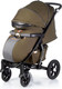 Миниатюра изображения товара Детская прогулочная коляска Babyhit Tribute / BS102 (Khaki)