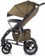 Миниатюра изображения товара Детская прогулочная коляска Babyhit Tribute / BS102 (Khaki)