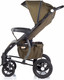 Миниатюра изображения товара Детская прогулочная коляска Babyhit Tribute / BS102 (Khaki)