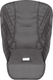 Миниатюра изображения товара Вкладыш в стульчик для кормления ROXY-KIDS RCL-013GT (графит)