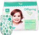 Миниатюра изображения товара Подгузники детские Offspring XL 12+кг Листочки / OF01XL30L (30шт)