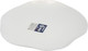 Миниатюра изображения товара Тарелка закусочная (десертная) Luminarc Galeo White V9421
