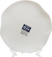 Миниатюра изображения товара Тарелка закусочная (десертная) Luminarc Galeo White V9421