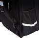 Миниатюра изображения товара Школьный рюкзак Grizzly RAz-587-15 (черный/белый)