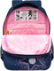 Миниатюра изображения товара Школьный рюкзак Grizzly RG-561-2 (синий)