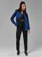 Миниатюра изображения товара Спортивный костюм FN Dynamic / FN4251001-459 (6XL, синий/черный)
