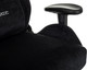 Миниатюра изображения товара Кресло геймерское Бюрократ Zombie Ghost Fabric (черный Light-20)