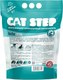Миниатюра изображения товара Наполнитель для туалета Cat Step Arctic Breeze / 20363064 (7.6л/3.44кг)