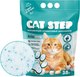 Миниатюра изображения товара Наполнитель для туалета Cat Step Arctic Breeze / 20363061 (3.8л/1.68кг)