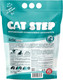 Миниатюра изображения товара Наполнитель для туалета Cat Step Arctic Breeze / 20363061 (3.8л/1.68кг)