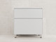 Миниатюра изображения товара Тумба под умывальник Style Line Лима 80см 2 ящика Plus (напольная)