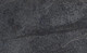 Миниатюра изображения товара Плитка Farro Ceramics Franca Nero Sugar Carving Dark (600x1200)