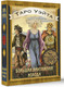 Миниатюра изображения товара Гадальные карты АСТ Таро Уэйта. Большая винтажная колода (Валетти Лиза 9785171649760)