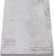 Миниатюра изображения товара Стул Allerd Rion 38x32.5x43 / 3020210200 (черный муар/энигма)