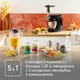 Миниатюра изображения товара Кухонный комбайн Tefal QB522838