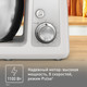 Миниатюра изображения товара Кухонный комбайн Tefal QB521B38