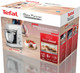 Миниатюра изображения товара Кухонный комбайн Tefal QB521B38