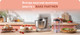Миниатюра изображения товара Кухонный комбайн Tefal QB521B38