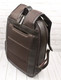 Миниатюра изображения товара Рюкзак Carlo Gattini Classico 3110-04 (темно-коричневый)