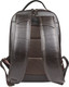 Миниатюра изображения товара Рюкзак Carlo Gattini Classico 3110-04 (темно-коричневый)