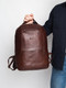 Миниатюра изображения товара Рюкзак Carlo Gattini Premium 3110-53 (коричневый)