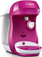 Миниатюра изображения товара Капсульная кофеварка Bosch TAS1001 (фиолетовый)