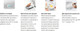 Миниатюра изображения товара Кухонные весы Tefal BC50U4V0