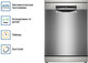 Миниатюра изображения товара Посудомоечная машина Bosch SMS4HVI00E