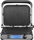 Миниатюра изображения товара Электрогриль Redmond SteakMaster GM301 (серый/металл)