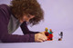Миниатюра изображения товара Конструктор Lego Minecraft Битва за лаву Нижнего мира 21266