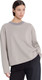Миниатюра изображения товара Свитшот Mark Formelle 122996 (р.164/170-96-102, средне-серый меланж 4425-В)