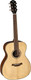 Миниатюра изображения товара Акустическая гитара Baton Rouge X51S/OM