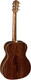 Миниатюра изображения товара Акустическая гитара Baton Rouge X51S/OM